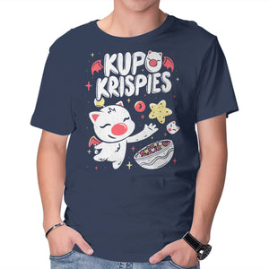 Kupo Krispies