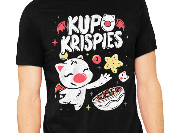 Kupo Krispies