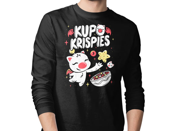 Kupo Krispies