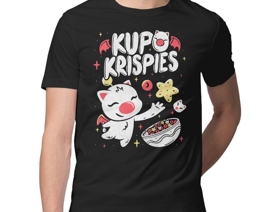 Kupo Krispies