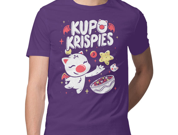 Kupo Krispies