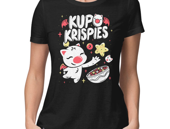 Kupo Krispies