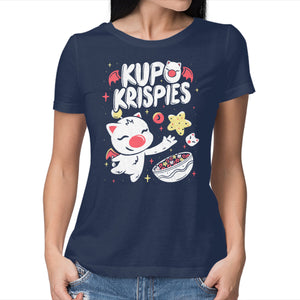 Kupo Krispies