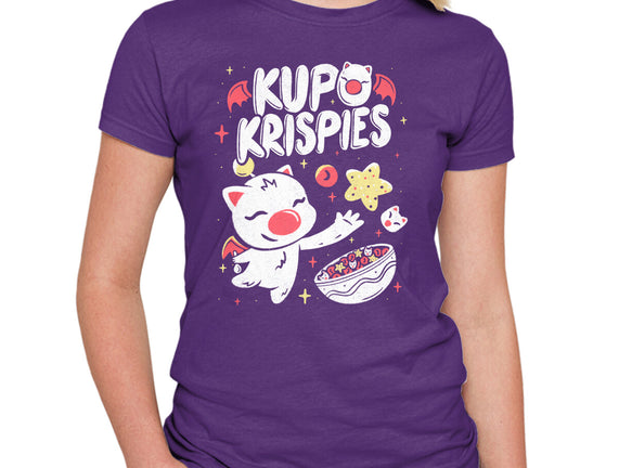 Kupo Krispies