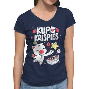 Kupo Krispies