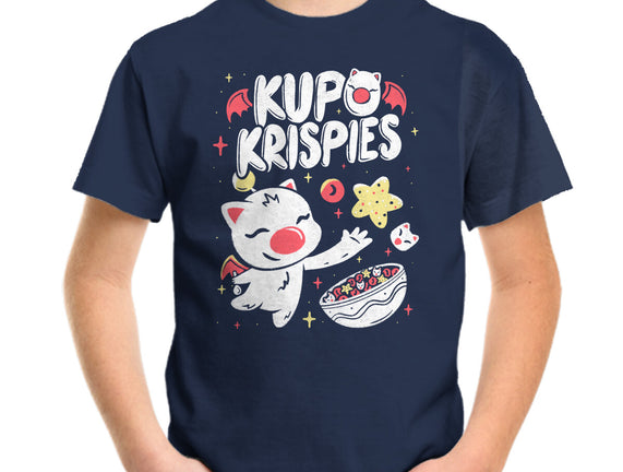 Kupo Krispies