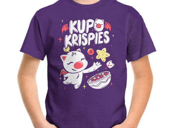 Kupo Krispies