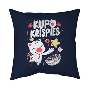 Kupo Krispies