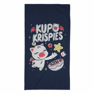 Kupo Krispies