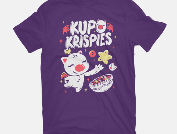 Kupo Krispies