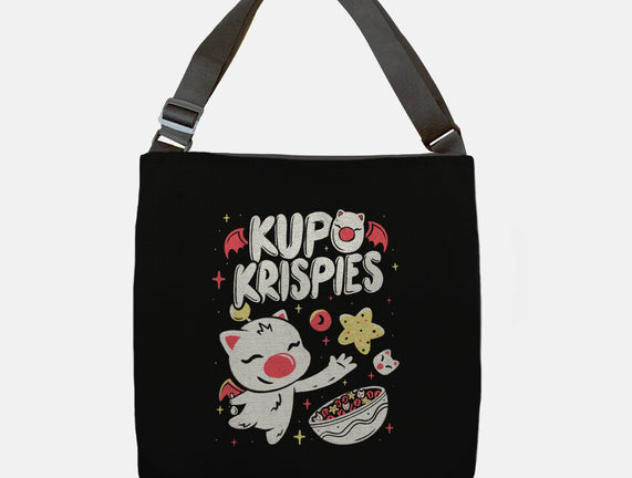 Kupo Krispies