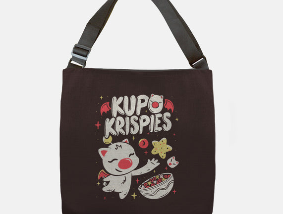 Kupo Krispies