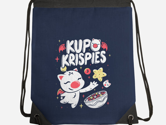 Kupo Krispies