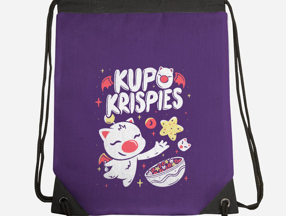 Kupo Krispies