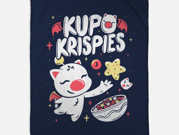 Kupo Krispies