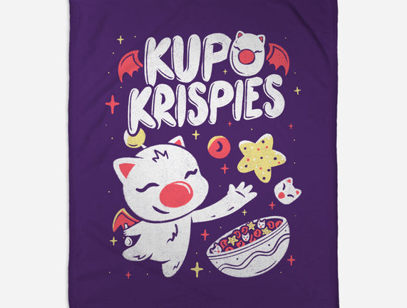 Kupo Krispies