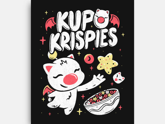 Kupo Krispies