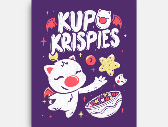 Kupo Krispies