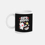 Kupo Krispies-None-Mug-Drinkware-Aarons Art Room