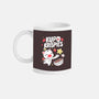 Kupo Krispies-None-Mug-Drinkware-Aarons Art Room