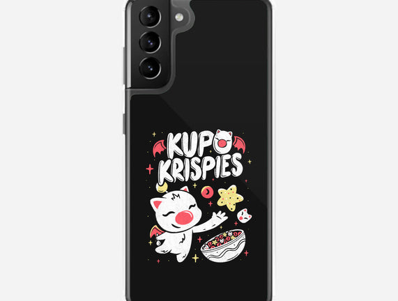 Kupo Krispies