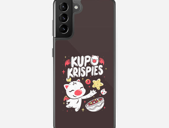 Kupo Krispies