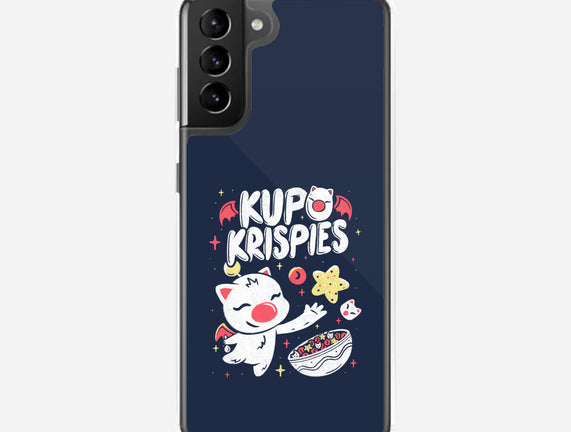 Kupo Krispies