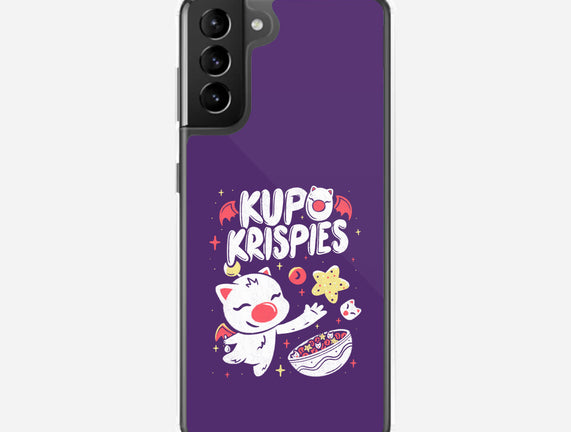 Kupo Krispies