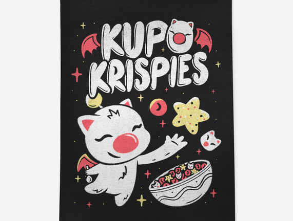 Kupo Krispies