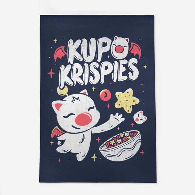 Kupo Krispies-None-Indoor-Rug-Aarons Art Room