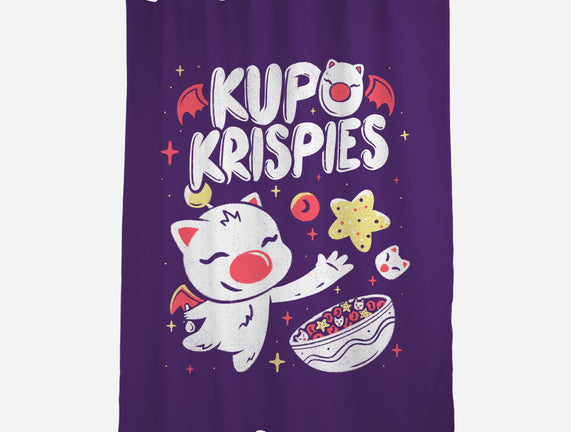 Kupo Krispies