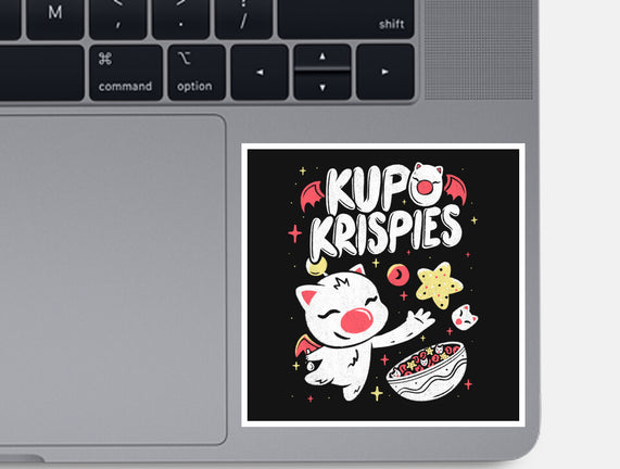 Kupo Krispies