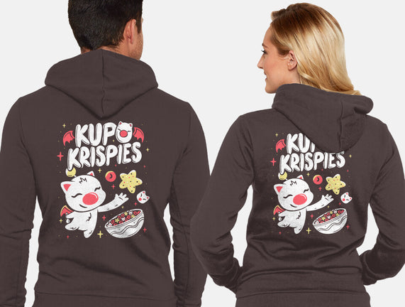 Kupo Krispies