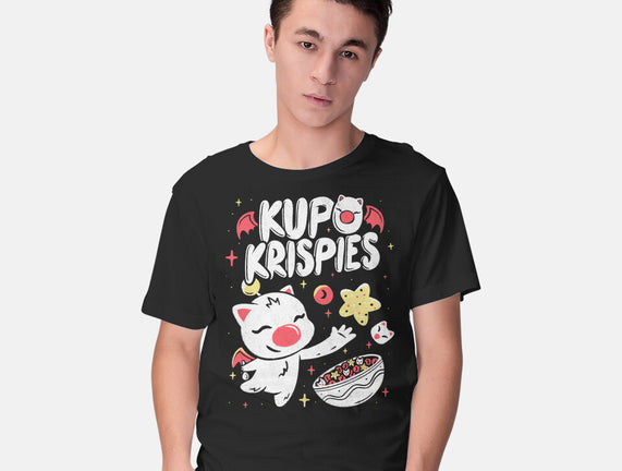 Kupo Krispies