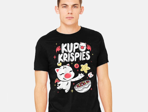 Kupo Krispies