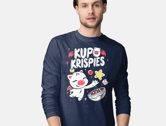 Kupo Krispies