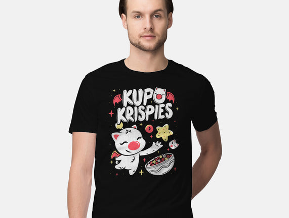 Kupo Krispies