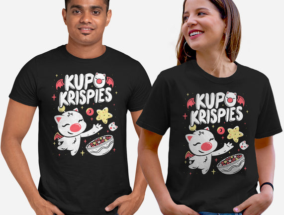 Kupo Krispies