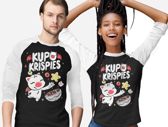 Kupo Krispies