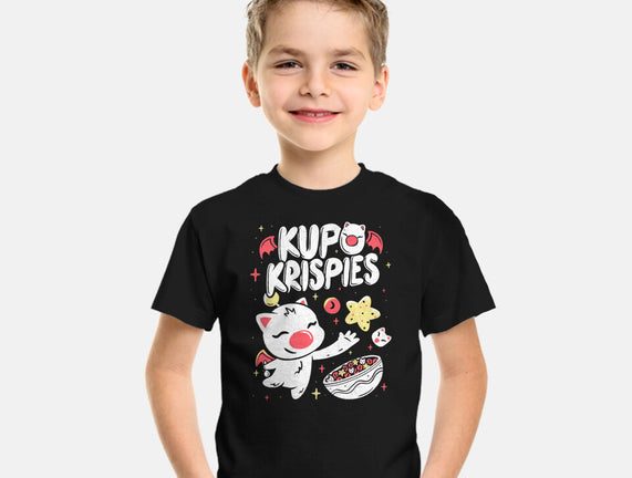 Kupo Krispies