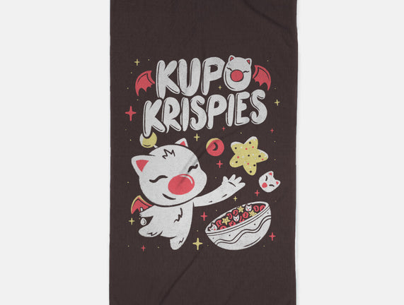 Kupo Krispies