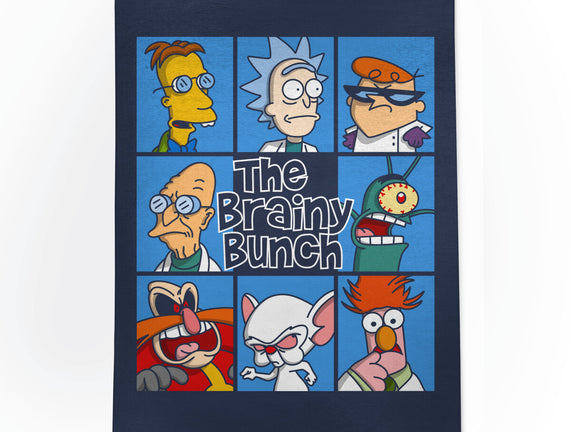 The Brainy Bunch