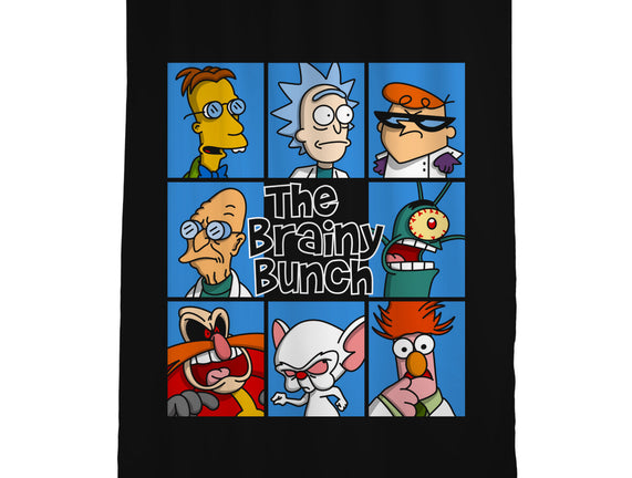 The Brainy Bunch