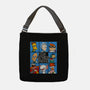 The Brainy Bunch-None-Adjustable Tote-Bag-drbutler