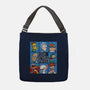 The Brainy Bunch-None-Adjustable Tote-Bag-drbutler