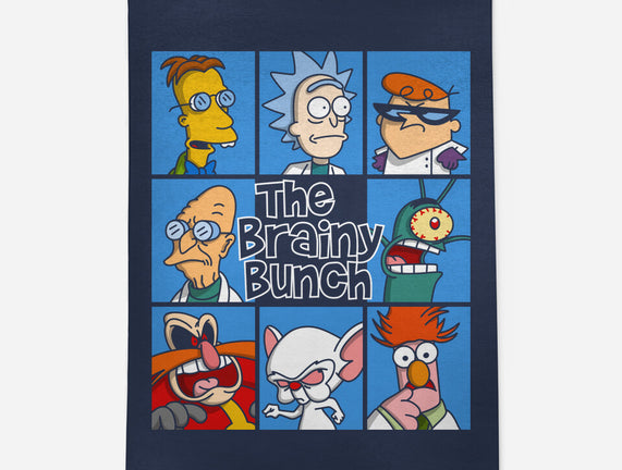 The Brainy Bunch