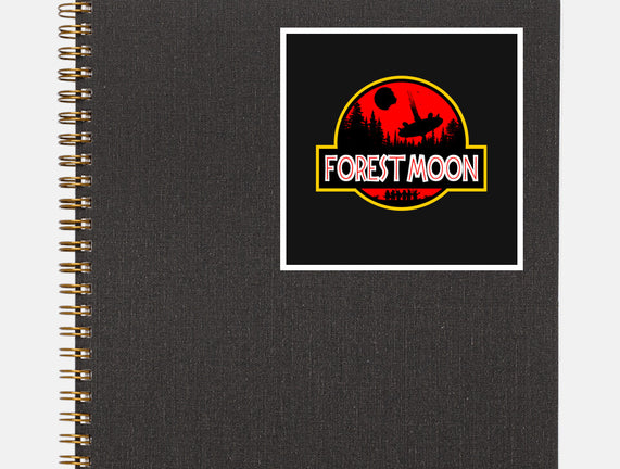 Forest Moon Park