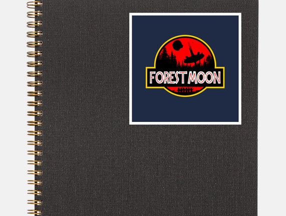 Forest Moon Park