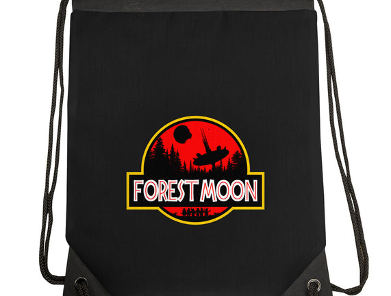 Forest Moon Park