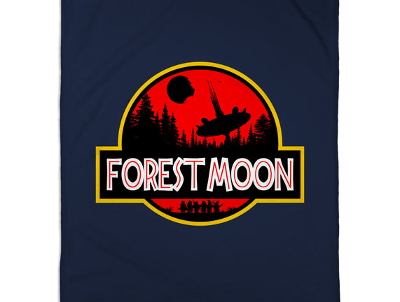 Forest Moon Park